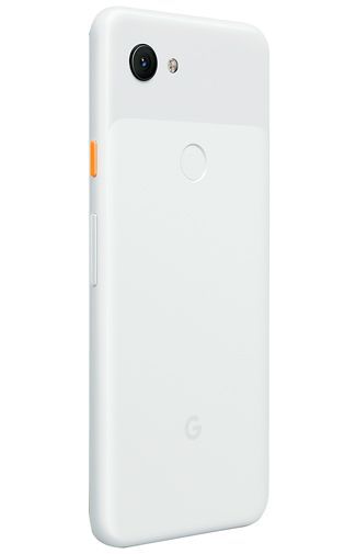 Google Pixel 3 ホワイト Google Pixel 3a 64GB White - buy - Gomibo.fr