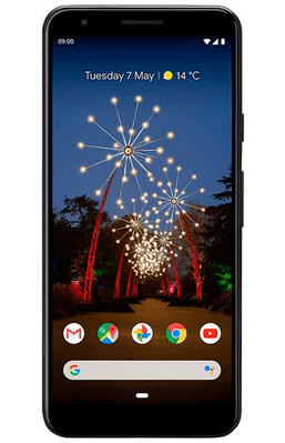 Google Pixel 3a ブラック 本体 Google Pixel 3a XL- 64GB (Unlocked) | Brand New Sealed Box | eBay