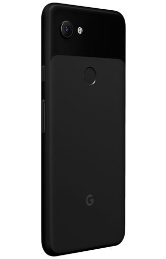 Tiroir SIM (plateau) De Remplacement Pour Google Pixel 3A - Noir, Neuf