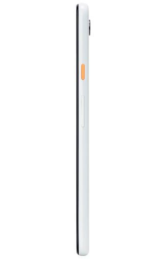 Google Pixel 3a XL 64GB White - buy - Gomibo.ro