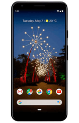 Google Pixel 3a XL 64GB Svart