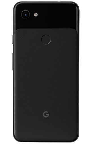 Google Pixel 3a XL ブラック Google Pixel XL 32GB Black - Smartfony i telefony - Sklep