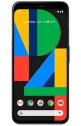 Google Pixel 4 128GB Orange