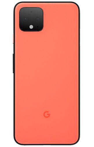 Google Pixel 4 64GB Orange - buy - Gomibo.ro