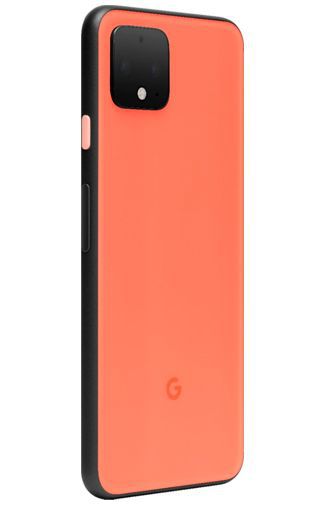 Google Pixel 4 64GB Orange - buy - Gomibo.co.uk