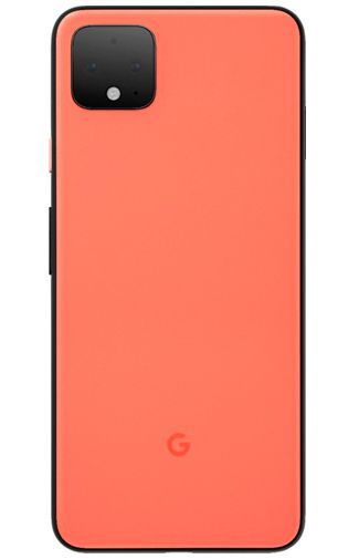 Google Pixel 4 XL 128GB Orange - buy - Gomibo.fr