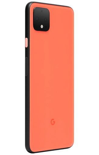 Google Pixel 4 XL 128GB Orange - buy - Gomibo.fr