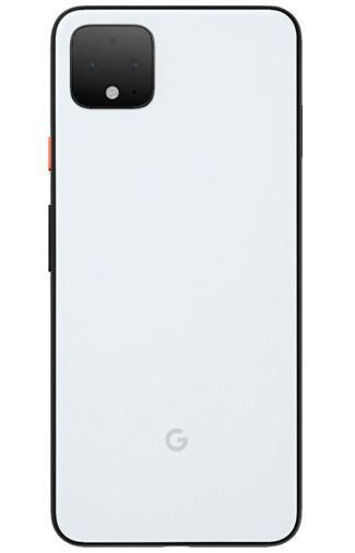Google Pixel 4 XL 64GB Blanc - acheter - Gomibo.ch