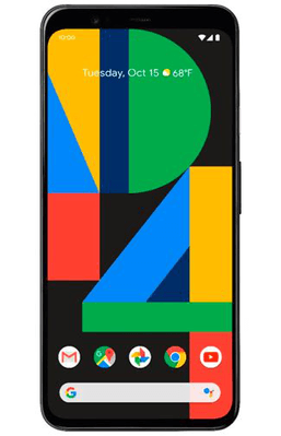 Google Pixel 4 XL 64GB Black