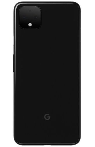 Google Pixel 4 XL 64GB Black - buy - Gomibo.cy