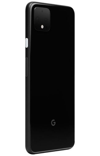 Google Pixel 4 XL 64GB Black - acheter - Gomibo.fr