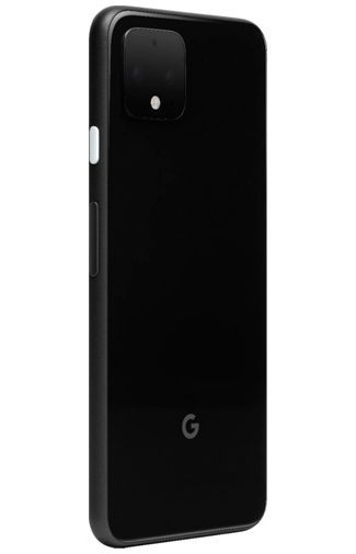 Google Pixel 4 64GB Black - buy - Gomibo.ie