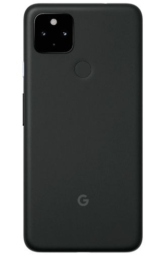 Google Pixel - 【未使用】Google Pixel 4a（5G）Just Black Google Pixel 4a 5G - buy - Gomibo.fr
