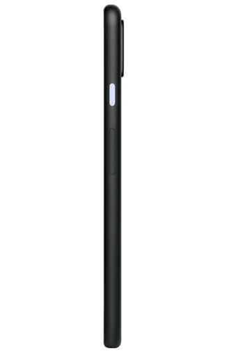 Google Pixel 4a 5G Black - buy - Gomibo.ch