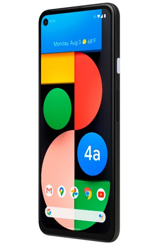 Google Pixel 4a 5G buy