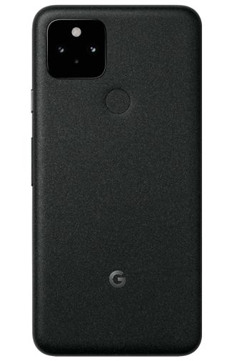 Google Pixel 5 Black - buy - Gomibo.ie