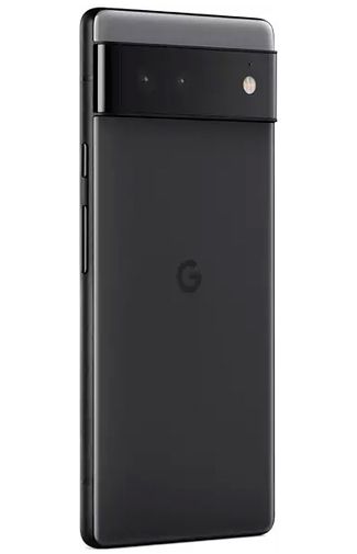 Google Pixel 6 128GB Black - buy - Gomibo.no