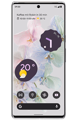 Google Pixel 6 Pro 本体 白 Google Pixel 6 Pro｜価格比較・SIMフリー・最新情報 - 価格.com