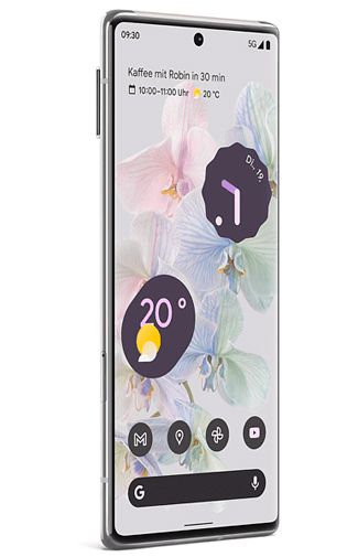 Google Pixel 6 Pro - buy - Gomibo.no