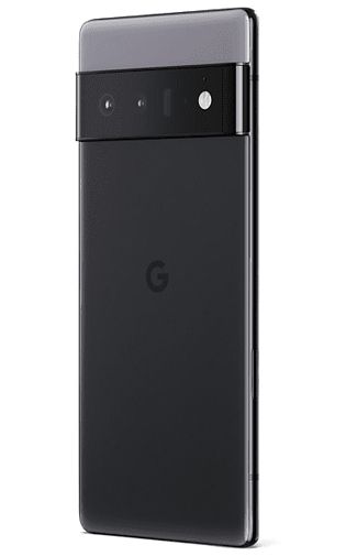 Google Pixel 6 Pro 128GB Black - buy - Gomibo.no