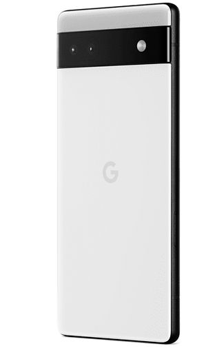 Google Pixel 6a White - buy - Gomibo.es