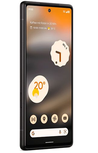 ★Google Pixel 6a 128GB filters:upscale()