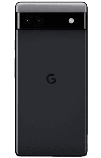 Google Pixel 6a ブラック 本体 Google Pixel 6a スマートフォン 本体 黒 - メルカリ