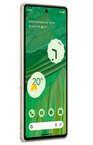 Google Pixel 7 128GB Yellow - buy - Gomibo.co.uk