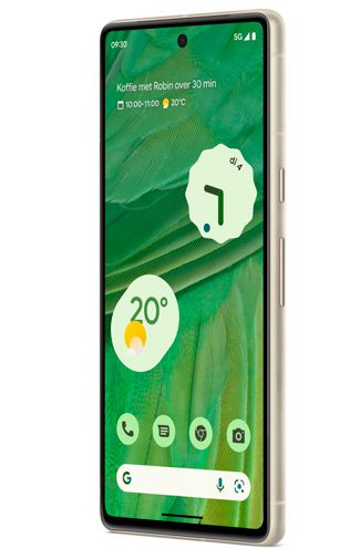 Google Pixel 7 128GB Gelb - kaufen - Gomibo.de