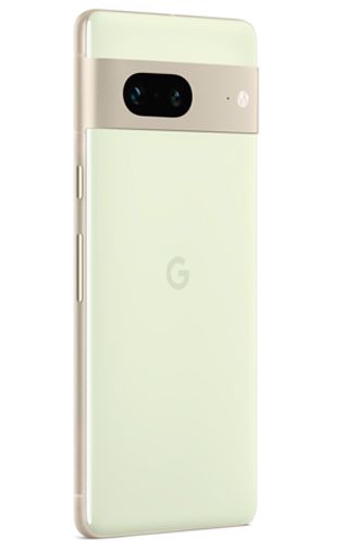 Google Pixel 7 128GB Yellow - buy - Gomibo.no