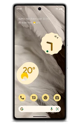 Google Pixel 7 128GB Blanc