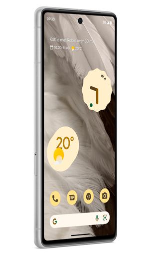 Google Pixel 7 128GB White - buy - Gomibo.fr
