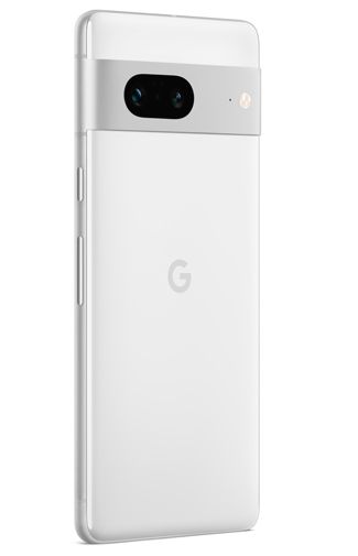 Google Pixel 7 128GB White - buy - Gomibo.fr