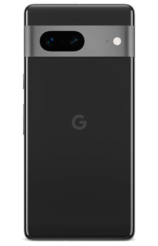 Google Pixel 7 128GB Black - buy - Gomibo.mt