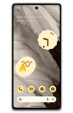 Google Pixel 7 256GB White - buy - Gomibo.ro