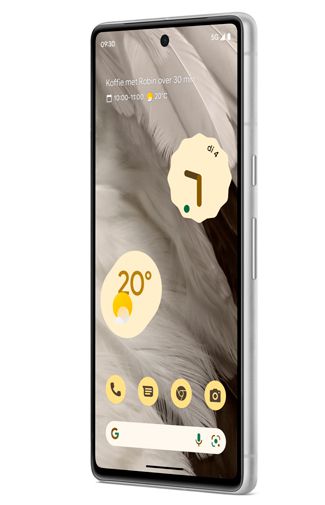 キムチGoogle Pixel 7 ホワイト Google Pixel 7a - 128 GB - Charcoal (Unlocked) for sale