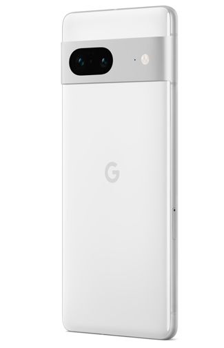 Google Pixel 7 ホワイト Google Pixel 7 256GB White - buy - Gomibo.ro