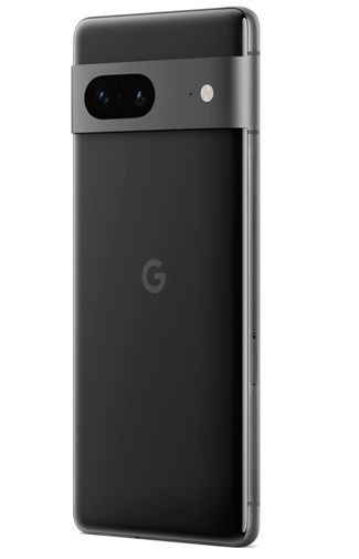 Google Pixel 7 256GB Black - buy - Gomibo.no