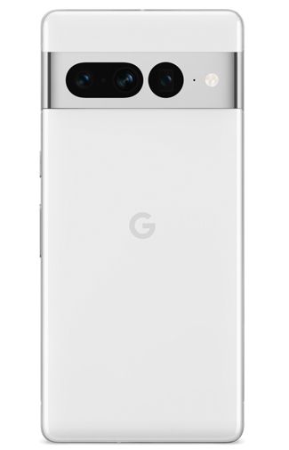 Google Pixel 7 Pro 白 Google Pixel 7 Pro 128GB White - buy - Gomibo.dk