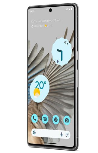 u*）様 Google Pixel 7 Pro 白 Google Pixel 7 Pro 128GB White - buy - Gomibo.pl