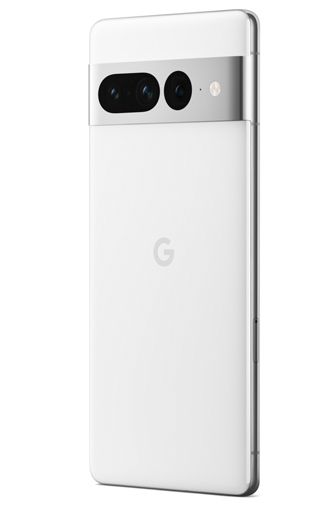 Google Pixel 7 Pro 128GB White - buy - Gomibo.fr