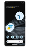 Google Pixel 7 Pro 128GB Nero