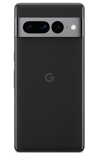 Google Pixel 7 Pro 128GB Black - buy - Gomibo.ch