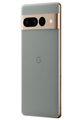 Google Pixel 7 Pro 256GB Green - buy - Gomibo.fr
