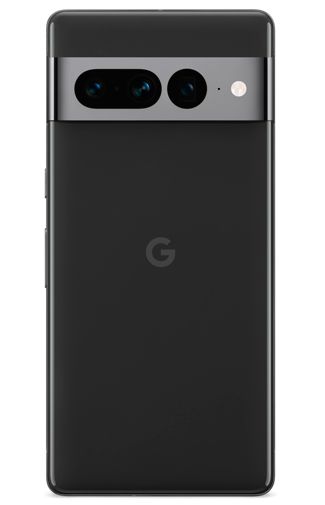 Google Pixel 7 Pro 256GB Black