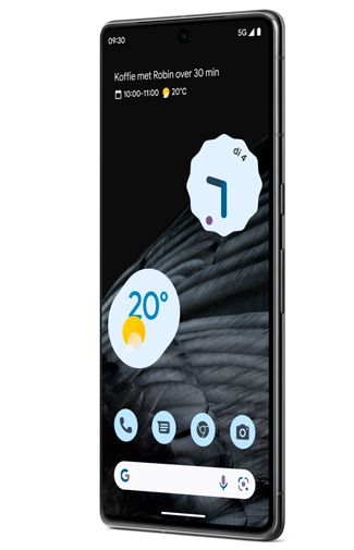 Google Pixel 7 Pro 256GB Black - buy - Gomibo.fr