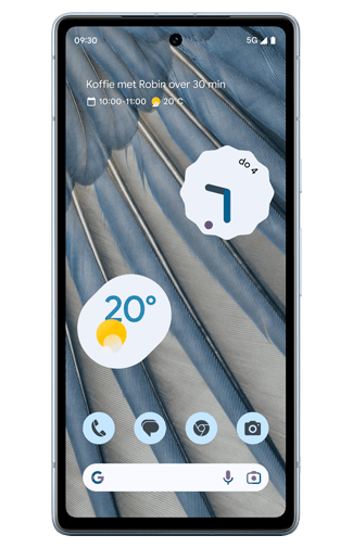 Google Pixel 7A - 128GB - ライトブルー 93968 Google Pixel 7a - 128 GB - Snow (Unlocked) for sale online | eBay