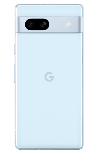 Google Pixel 7A 128GB Blue - buy - Gomibo.co.uk
