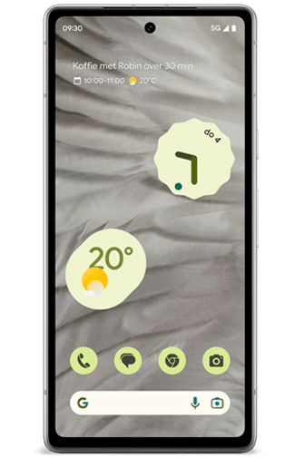 Google Pixel 7a - buy - Gomibo.es