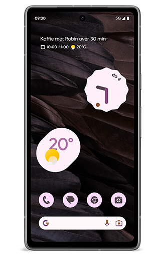 Google Pixel 7a - buy - Gomibo.es
